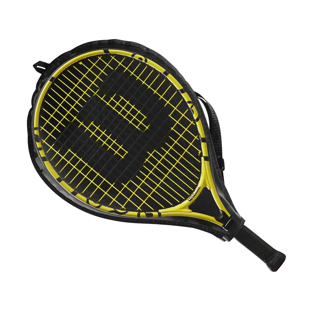 Minions Junior Tennis Racket