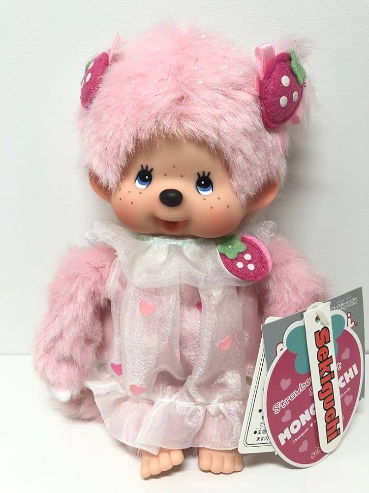 Amazon.co.jp: 2008年発売 ストロベリー&ハート ピンク