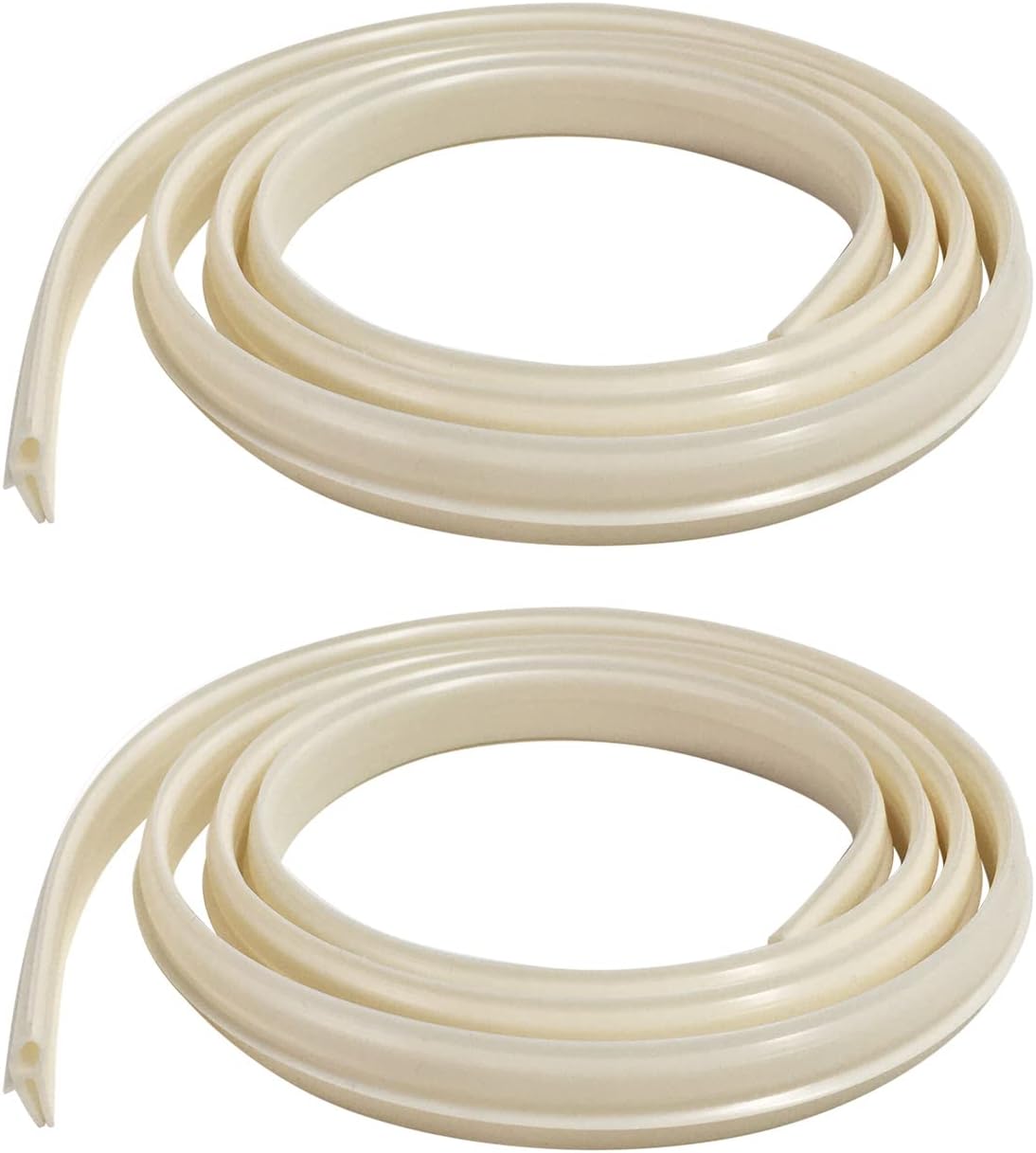 RV Roof Vent Seal BVD045501 Vinyl Seal 51" RV Seal