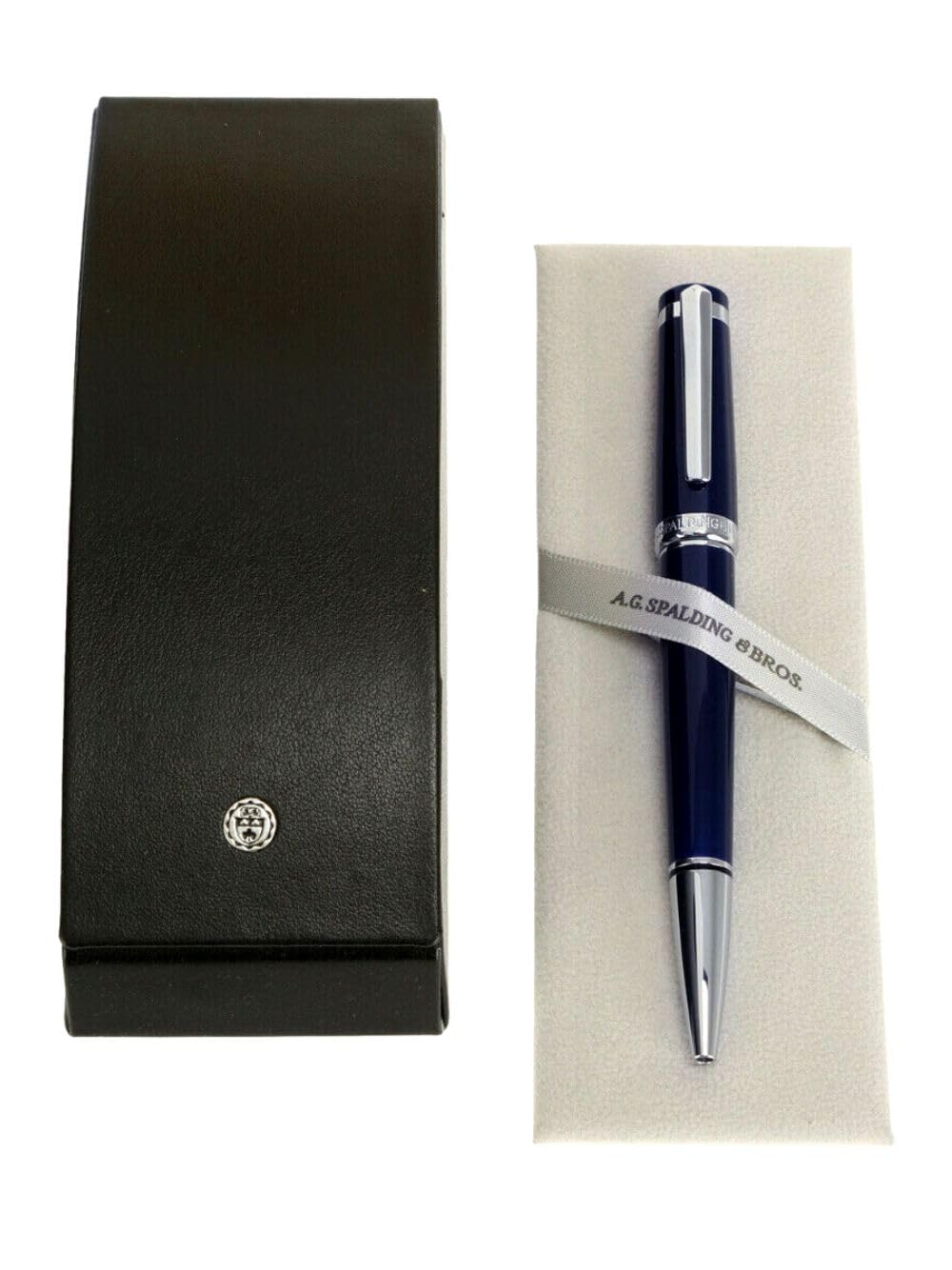 A.G. Spalding & Bros. 562163U900 Penna Sfera, Nero