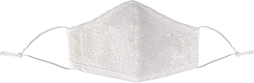 Mascarilla cristiana rosa princesa para mujer  Máscara de cruz de Jesús de fe religiosa católica  Hecho en Estados Unidos