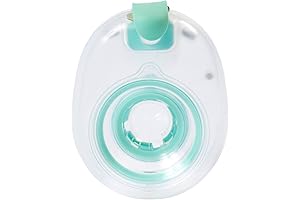 Willow & Everett 2-Count Reusable Breast Milk Containers for Willow 360