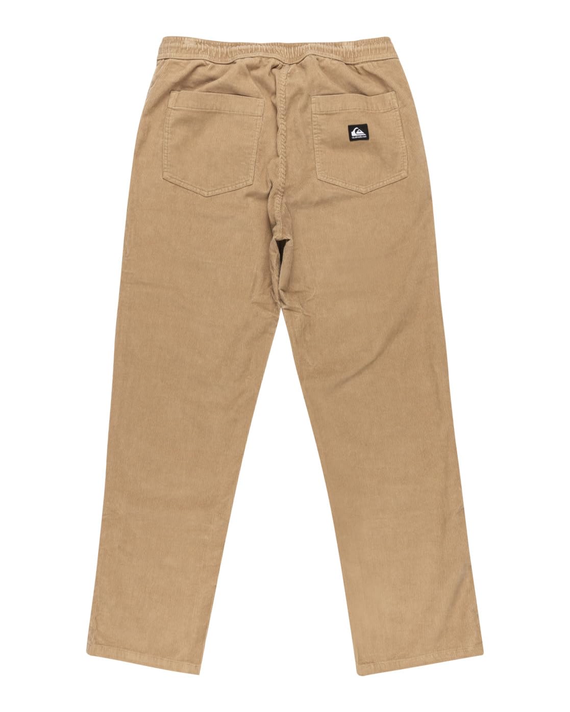 Quiksilver Herren Hose Taxer Regular Cord Pant