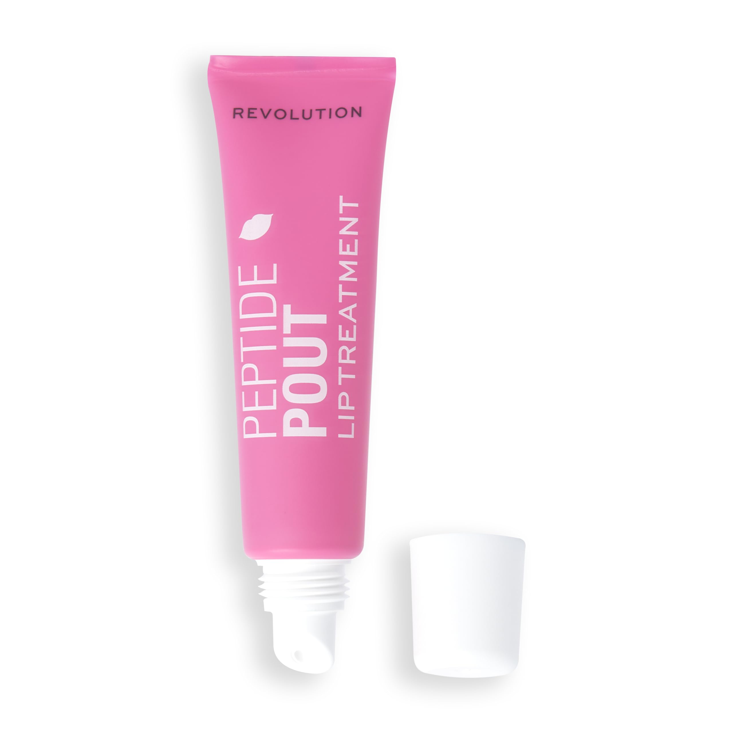 Revolution Skincare Plumping Lip Balm – Peptide Pout