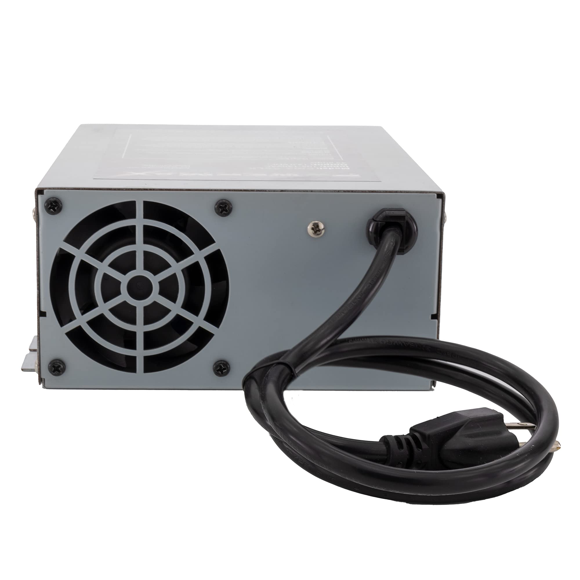 Set Power Rv45 Snapklik.com : RV Converter 45 Amp RV Power Converter & Battery Charger ...