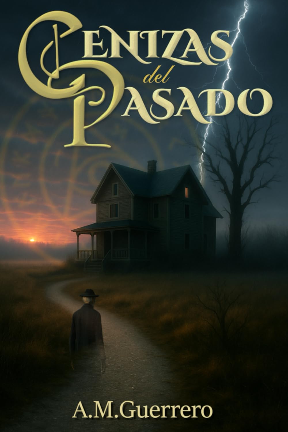 Cenizas del Pasado