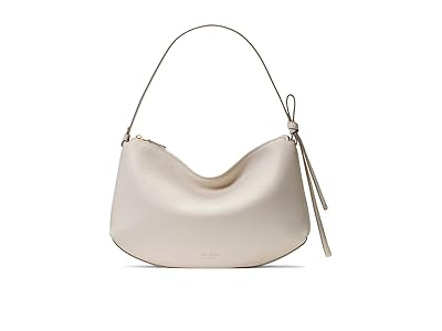 Kate Spade New York Loop Pebbled Leather Large Shoulder Bag Women
