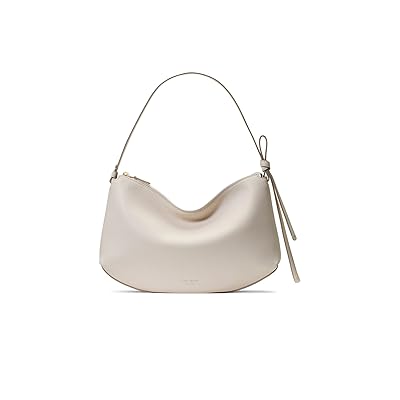 Kate Spade New York Loop Pebbled Leather Large Shoulder Bag Women