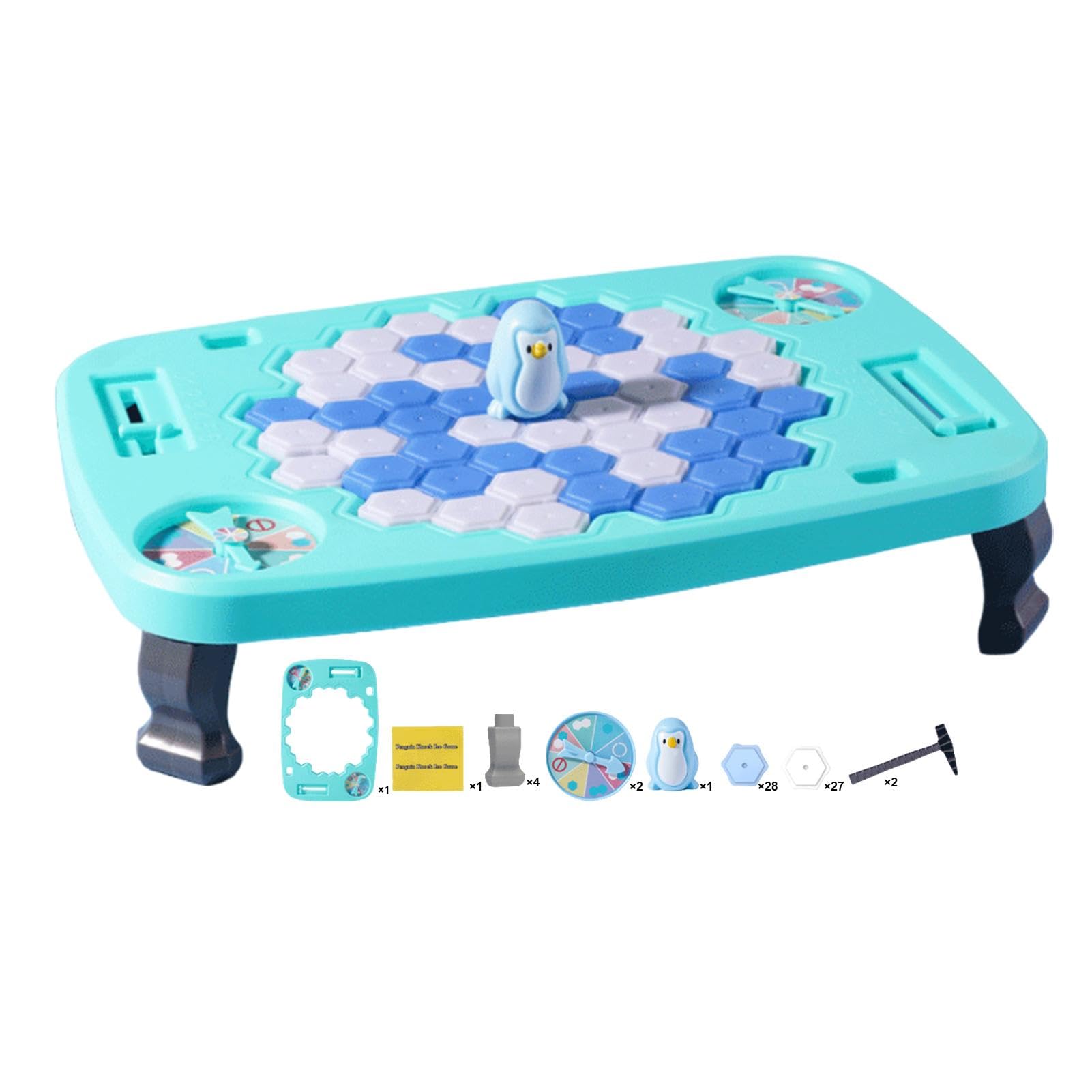 Amazon | ペンギンアイスゲーム、ペンギンアイスクラックゲーム