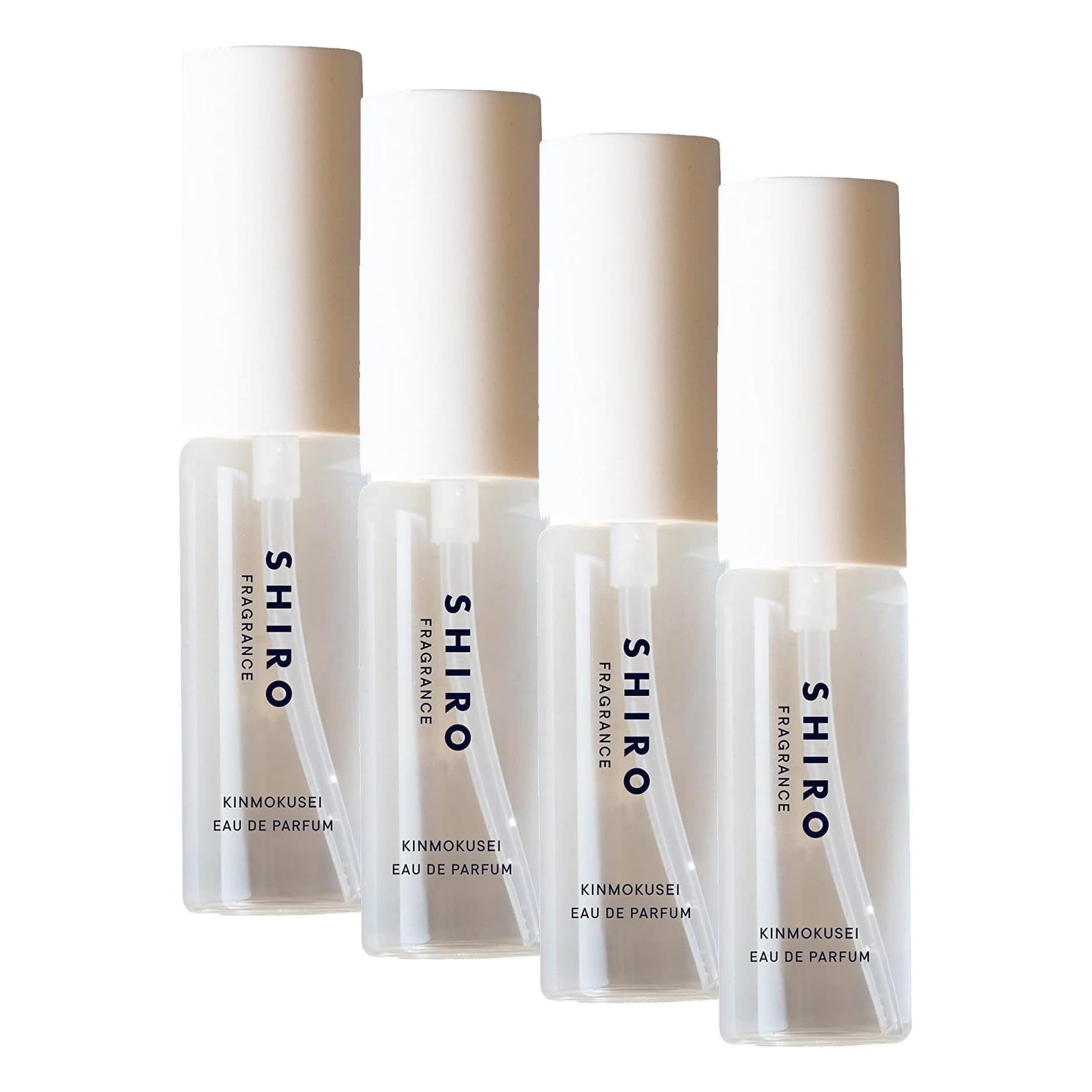 SHIRO キンモクセイ オードパルファン 40mL 3本 Amazon | SHIRO キンモクセイ オードパルファン 10mL ミニサイズ 香水