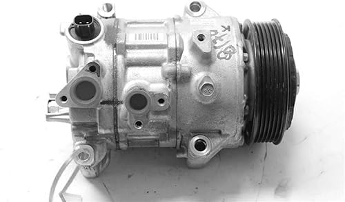 NA Reemplazo del compresor AC para Toyota Camry 2018 (pieza automotriz usada certificada)  (Grado A)