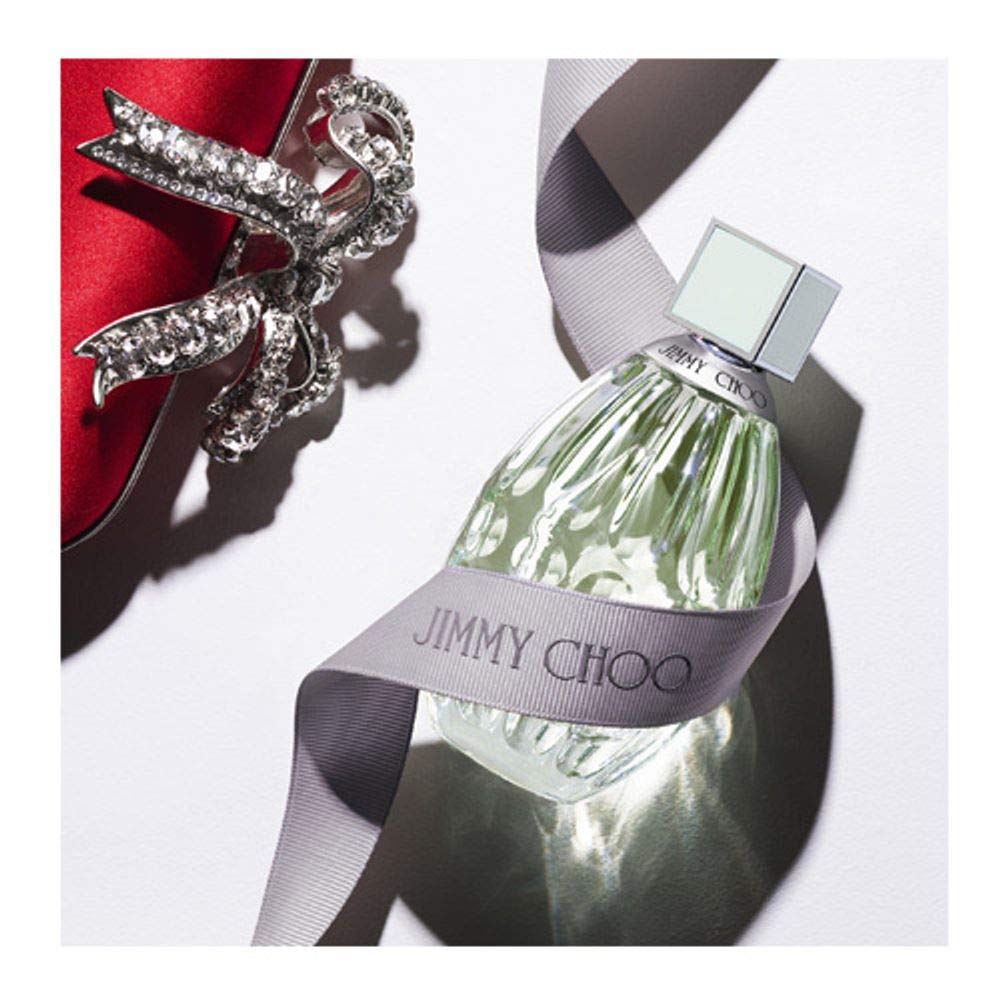 Amazon | Jimmy Choo ジミー チュウ フローラル EDT SP 40ml | Jimmy