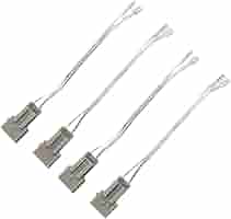 「WIRE HISTORY BOX 1999-2008」です。 IMC Audio OEM-5700-12 Wire Harness for 1998 1999 2000 2001