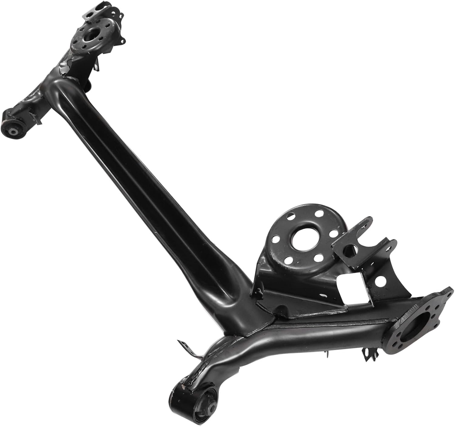 Priprilod Rear Meta Beam Fit For Toyota Prius Scion XB 2010-2015 Scion XB 42101-12171 4210112171