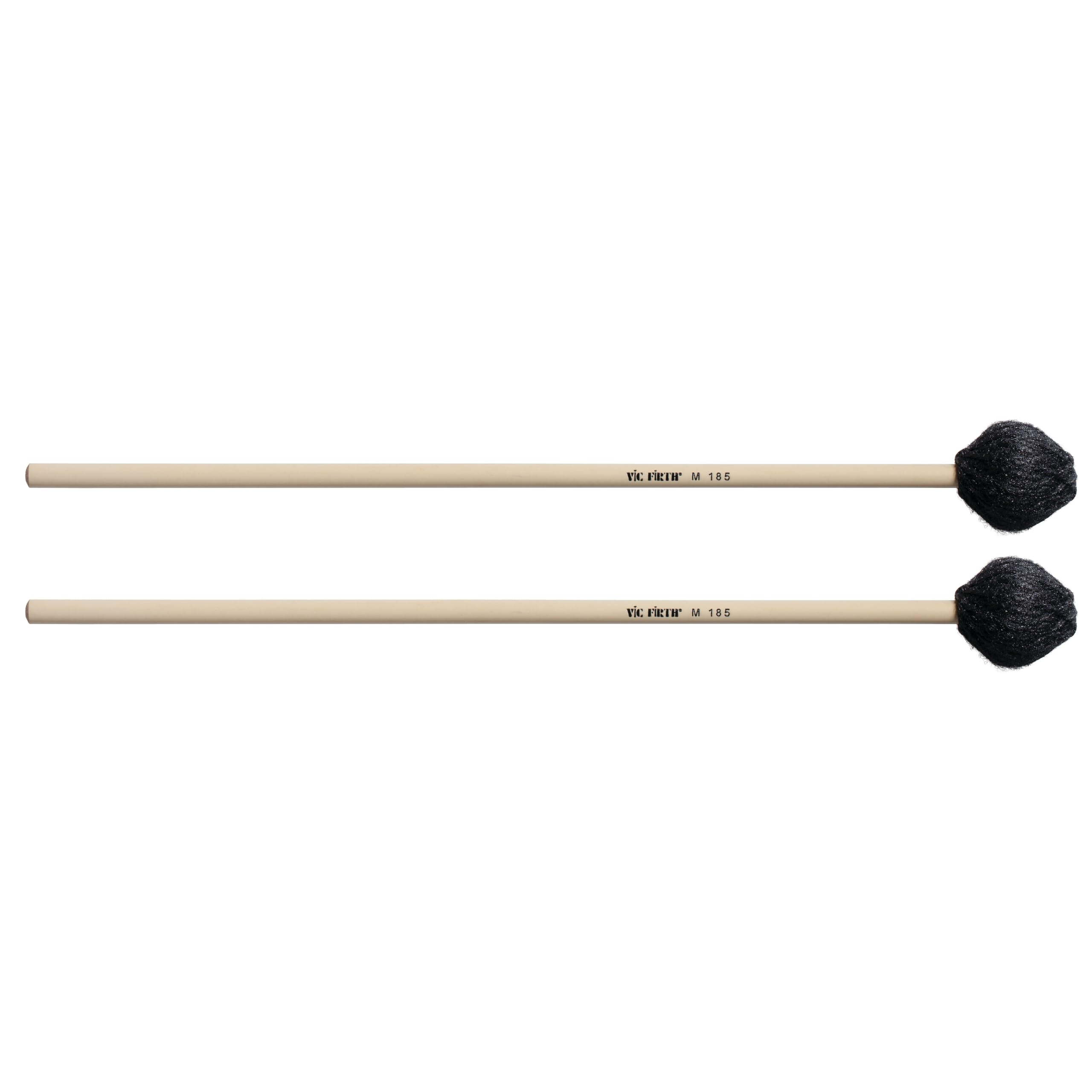 Amazon | VIC FIRTH ヴィックファース マーチング・ビブラフォン
