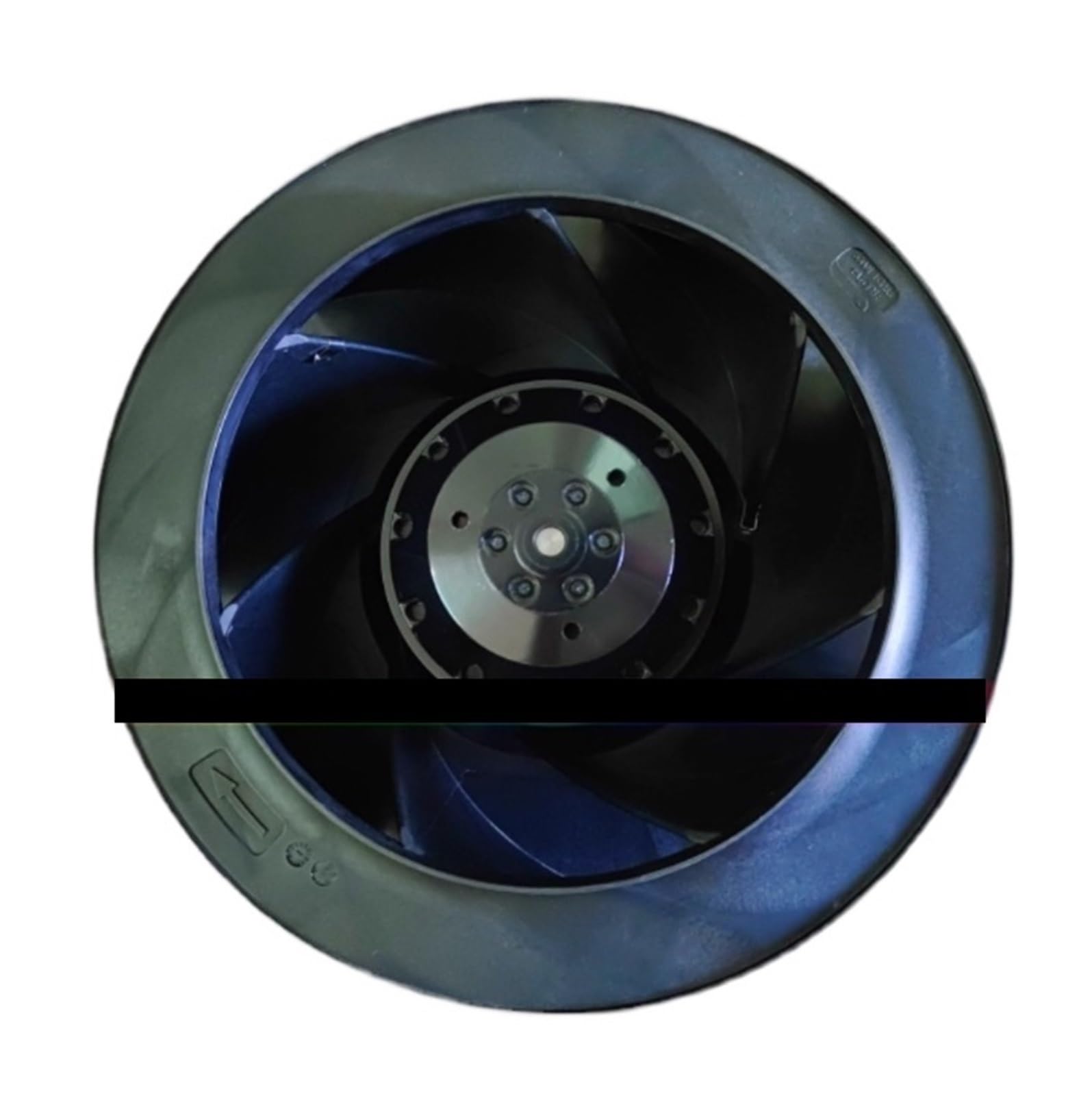 ZBWZXBDJ C19072-V2HBLP(E) 230V Cooling Fan
