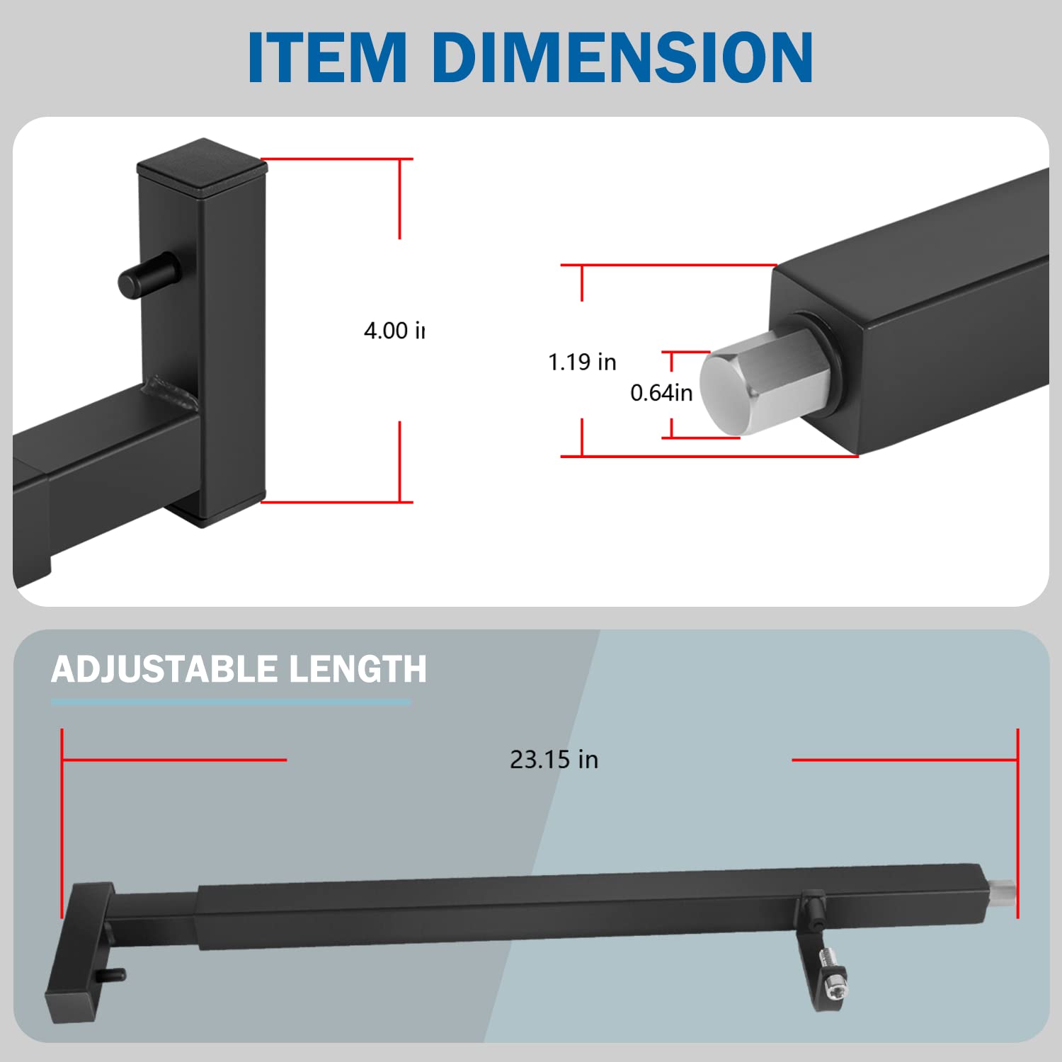 TFSC 01 Fork Spring Compressor Tool For Most Current Sport Bikes and Road Racers etc.