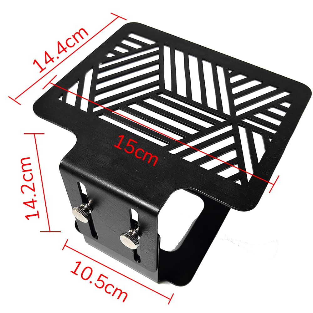 Coffee Weighing Rack, 5.91 X 5.71InchCoffee Scale Rack Espresso Machine Scale Rack Weighing Rack Stem Electronic Scale Weighing Stand Waterproof Scale Rod Protection Rack