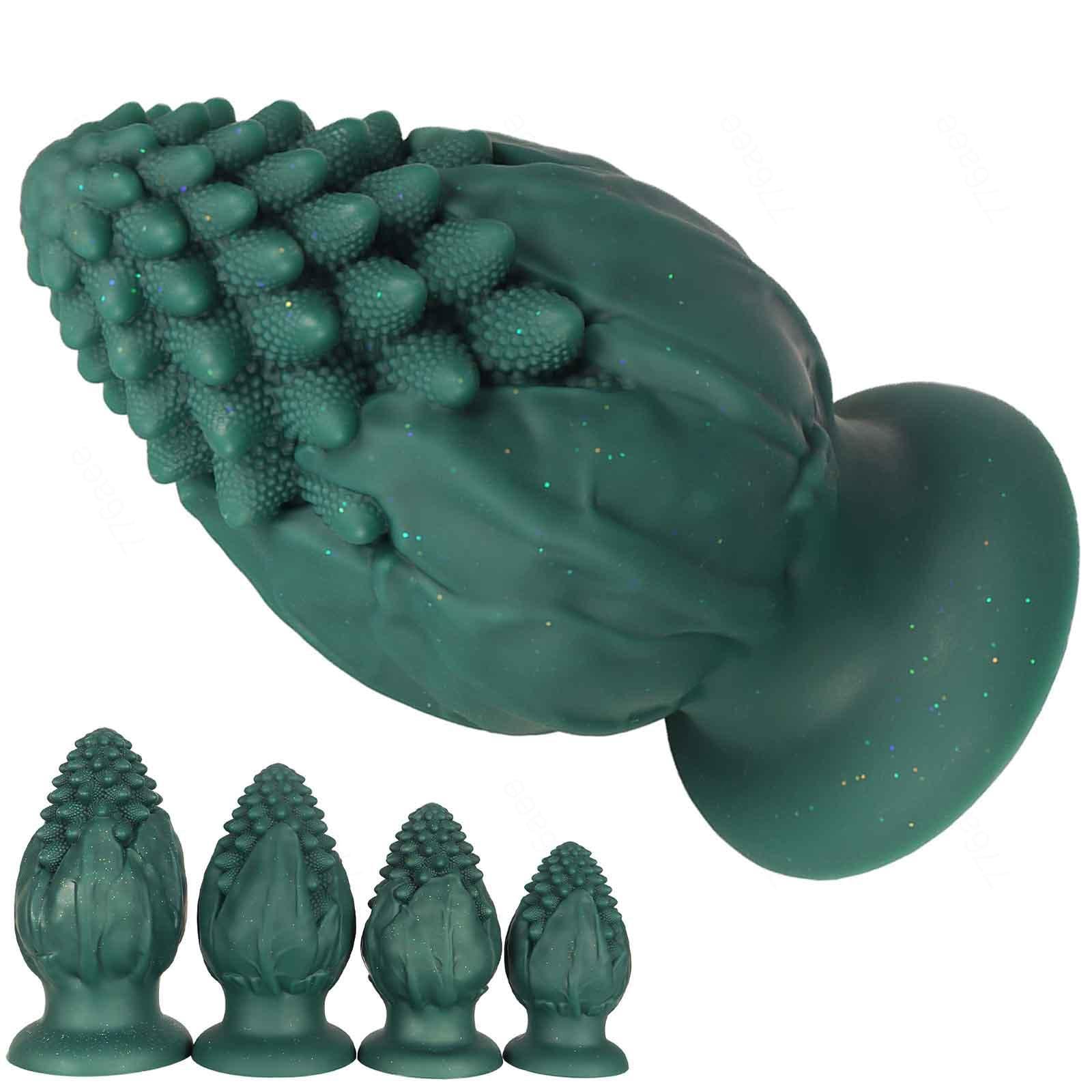Plug Anale-dilatatore Donna Silicone Dilatatore Ano Per Uomo Plug Anal,XL | Plug Anale-dilatatore Donna Grande Dilatatore Ano Uomo Anal Butt Anali Buttplug Dilatatori Plg Silicone Con Ventosa,XL