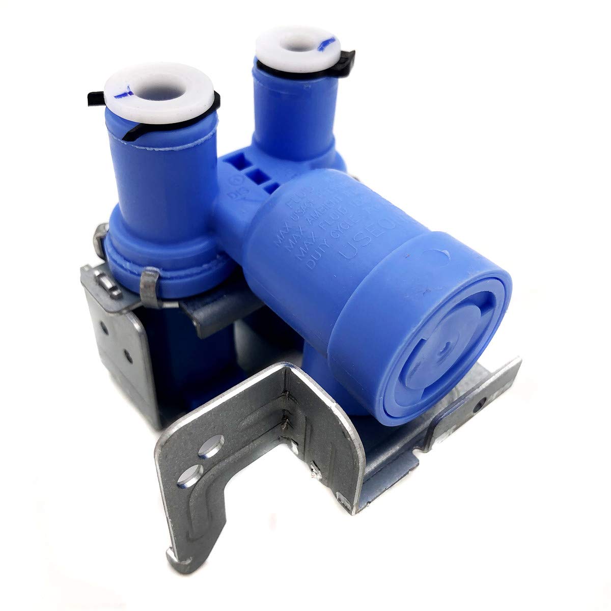 Refrigerator Water Inlet Valve Replacement for Part DA6200914B Fit