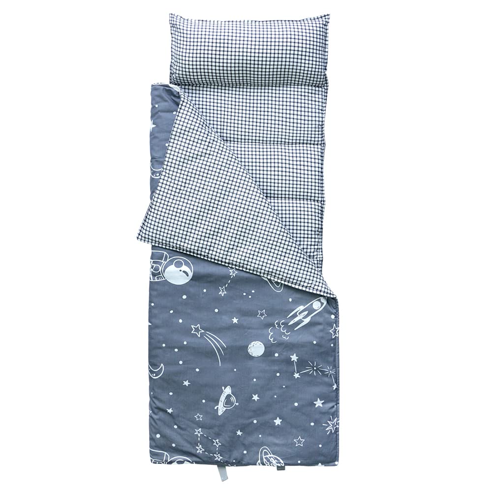 Hi Sprout Kids Toddle Lightweight and Soft Nap Mat