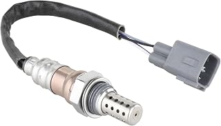 BOSCH 18256 Premium OE Fitment Oxygen Sensor - Compatible with Select Toyota Tacoma