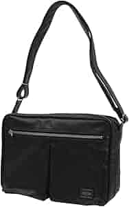 Yoshida Bag [Choose Color] Porter Freestyle Shoulder Bag 707-08211