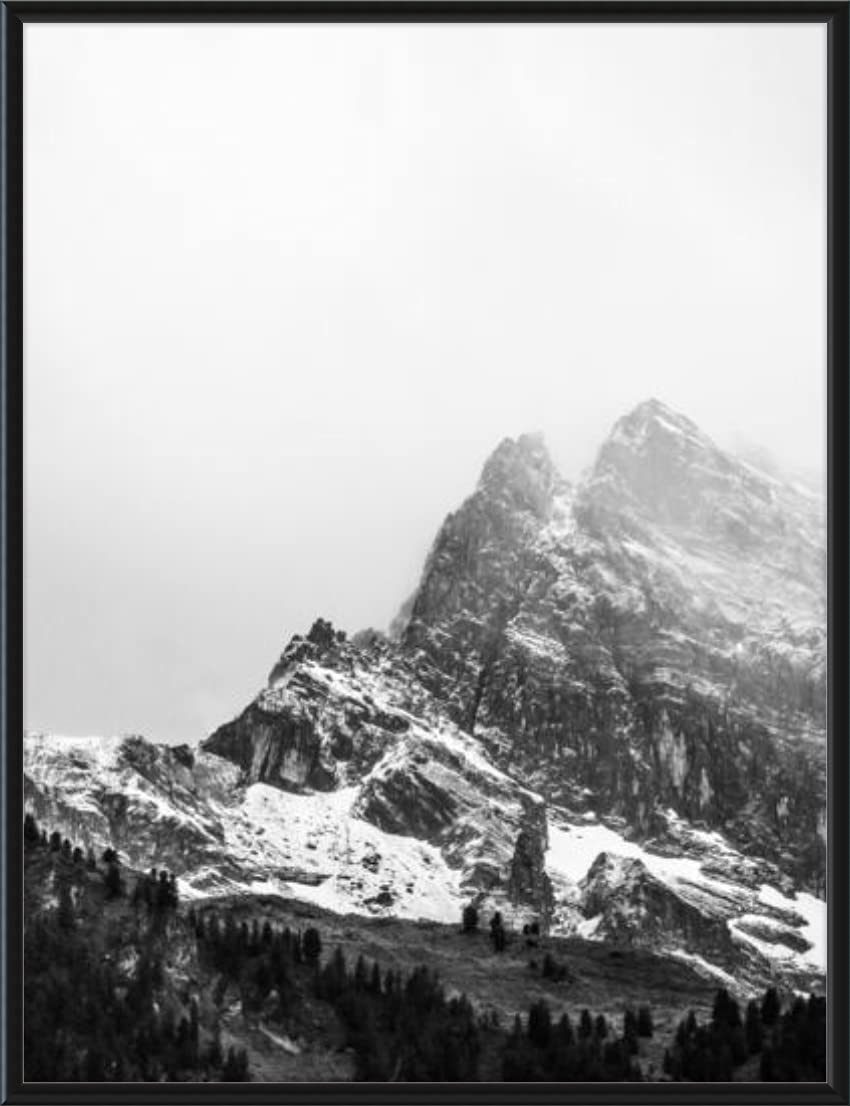 Amazon.co.jp: 32 x 42ポスターフレーム – プロファイル: # 16