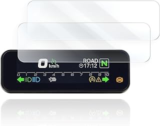 Speedometer Screen Protector for BMW R12 Nine T 9H Nano