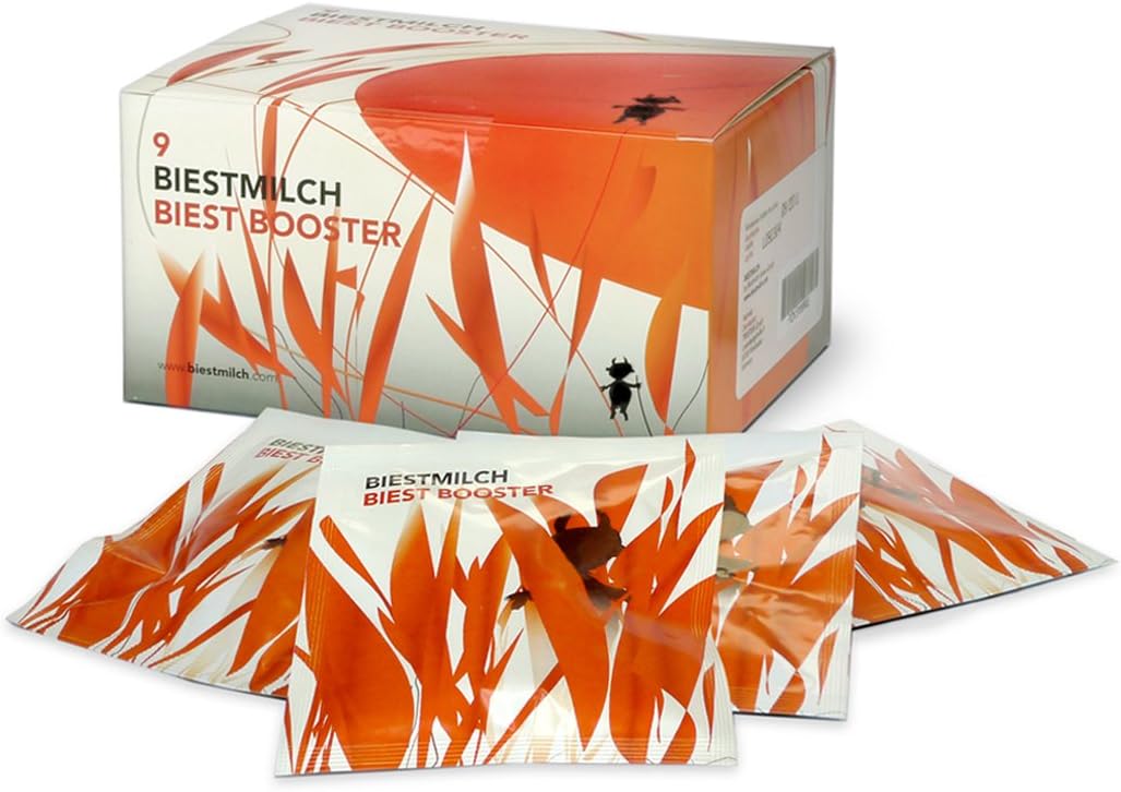 Biestmilch BIEST Booster Medium