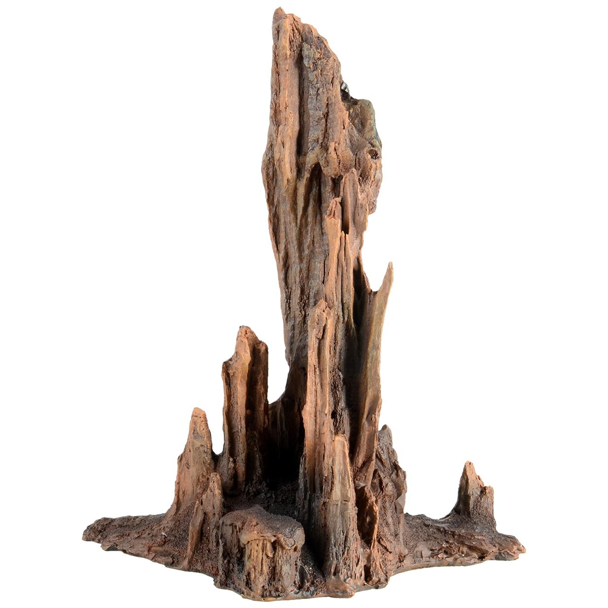 Underwater Treasures 65274 Petrified Wood