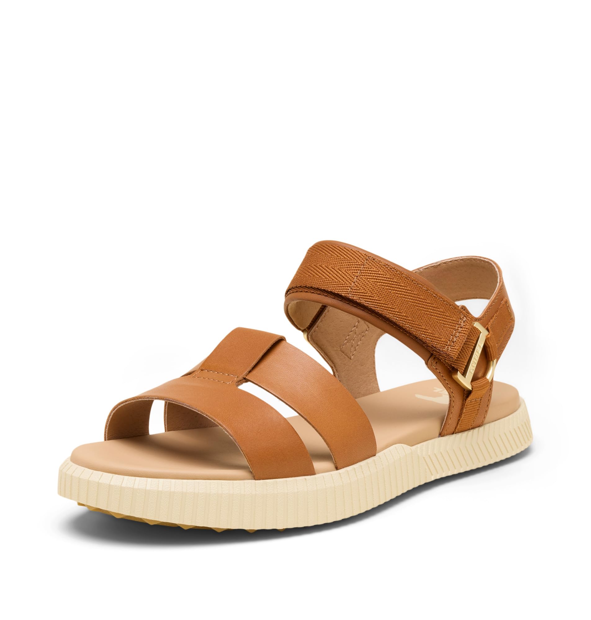 Eine Auswahl an Schuhen von Sorel