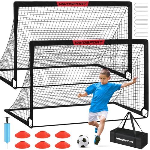 Amazon Best Sellers Best Soccer Goals