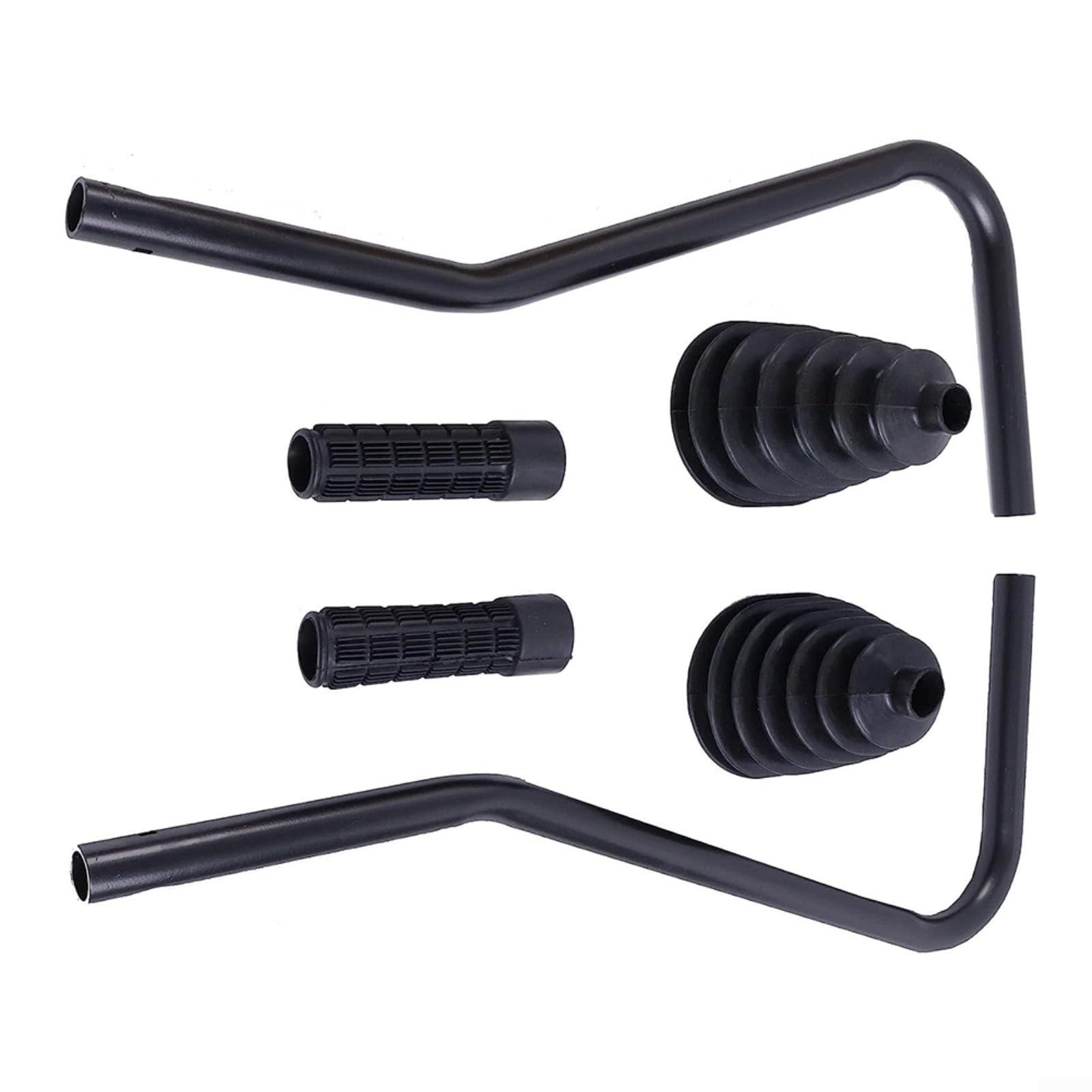 Lenkhebel-Kit 6702543 6532127 Für Bobcat 753 773 863