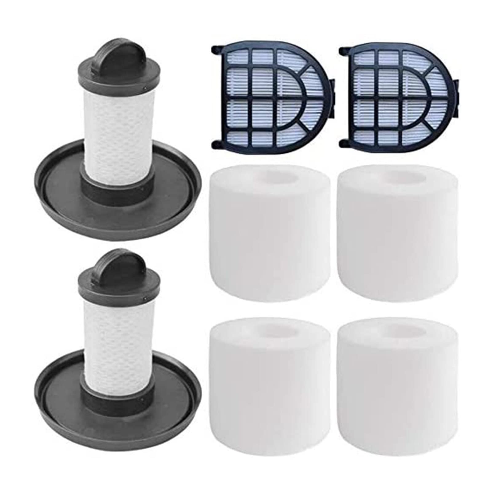 Vacuum Cleaner with Self-Cleaning Brush Roller Fit for LZ600 LZ601 LZ602 LZ602C Vacuum Cleaner