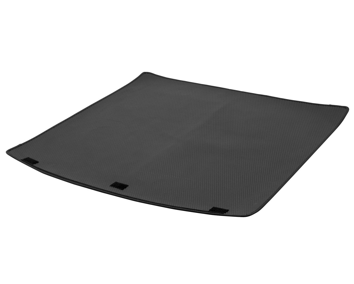 AZUGA Kofferraumwendematte mit Ladekantenschutz passend für Seat/Cupra Leon ST Sportstourer ab 4/2020 (hoher Boden) AZ48000011 Kofferraummatte