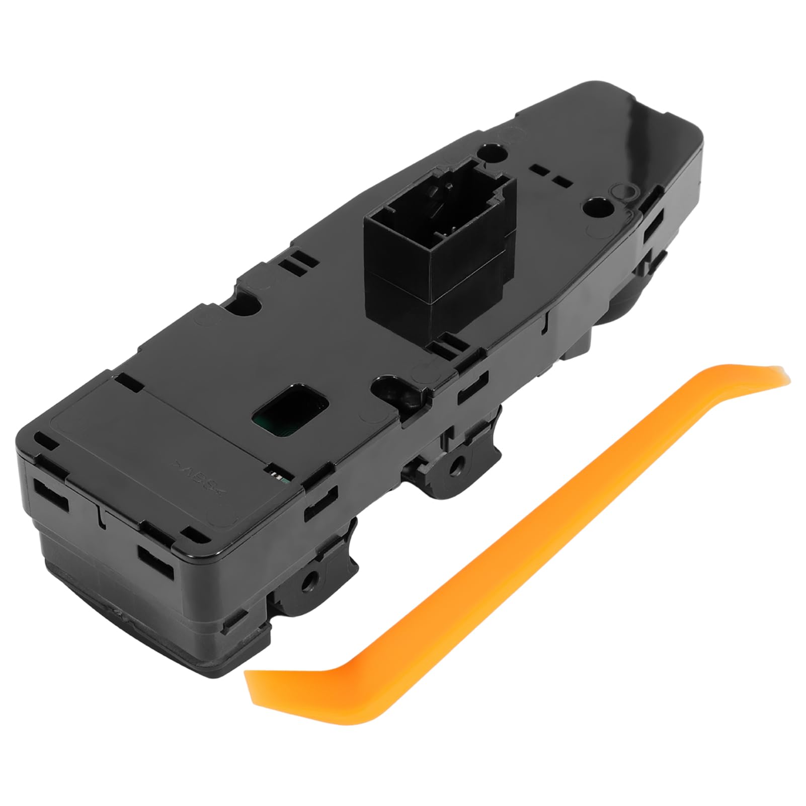 Interrupteur maître de lève-vitre électrique à 9 broches, compatible avec X3 F25 (2010-2017), X1 F48 (2014-2024), avant gauche, côté conducteur #DWS2015 61319208109, 1S17098, SM. 1862