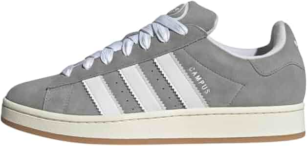 [ADIDAS] スニーカー キャンパス CAMPUS 00s グレー HQ8707 New Adidas Campus 00s Sneakers - Grey Three (HQ8707) | eBay