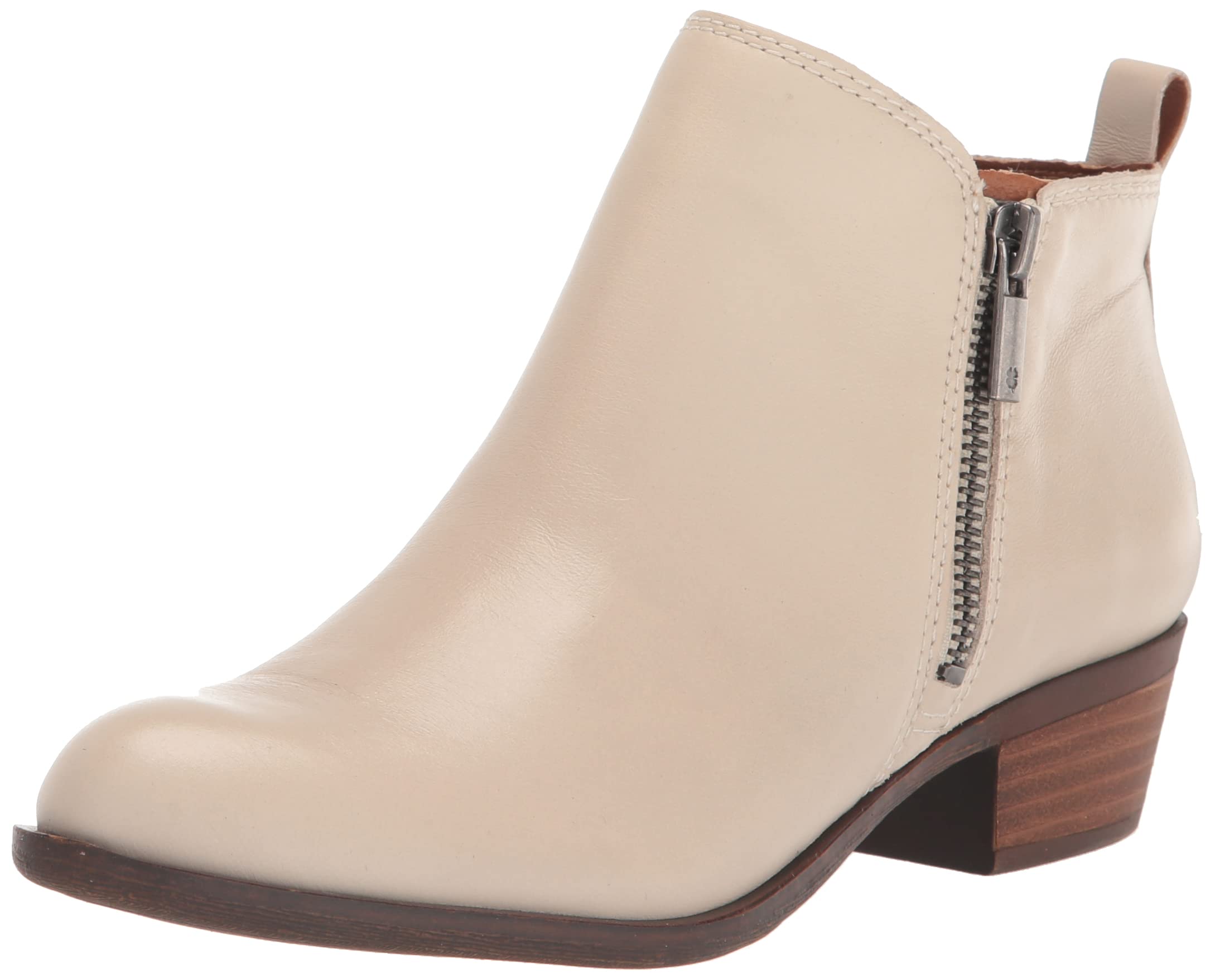 Lucky Brand Women's Basel Ankle Booties — view 50