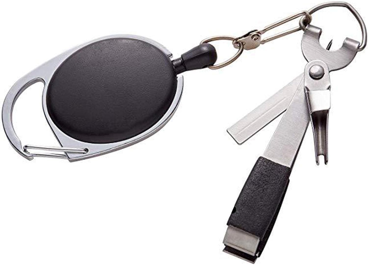 Fishing Knot Tying Tool Stainless Steel Fish Knot Tying