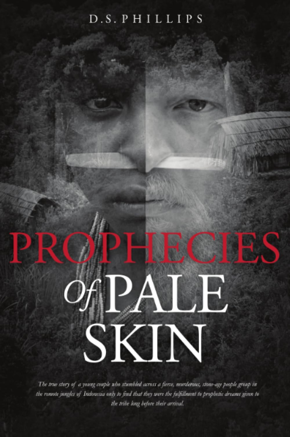 Prophecies Of Pale Skin