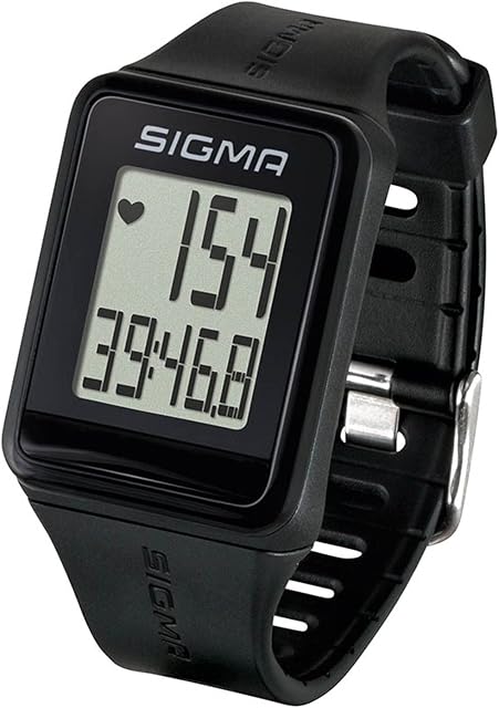 Sigma Sport Wearable iD.GO
