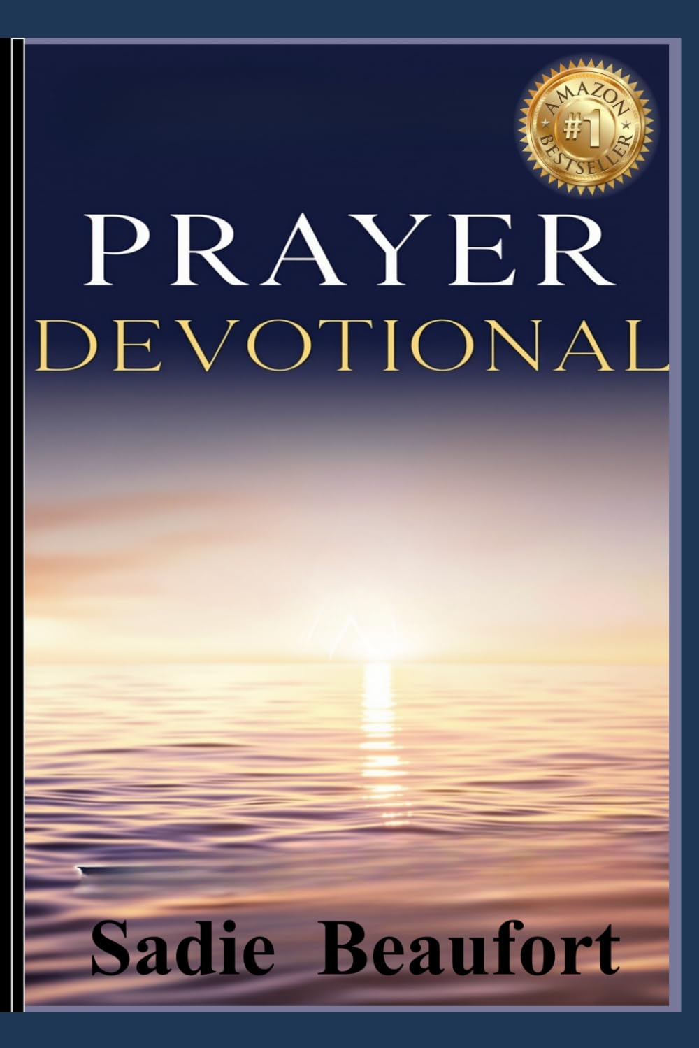 Prayer Devotional
