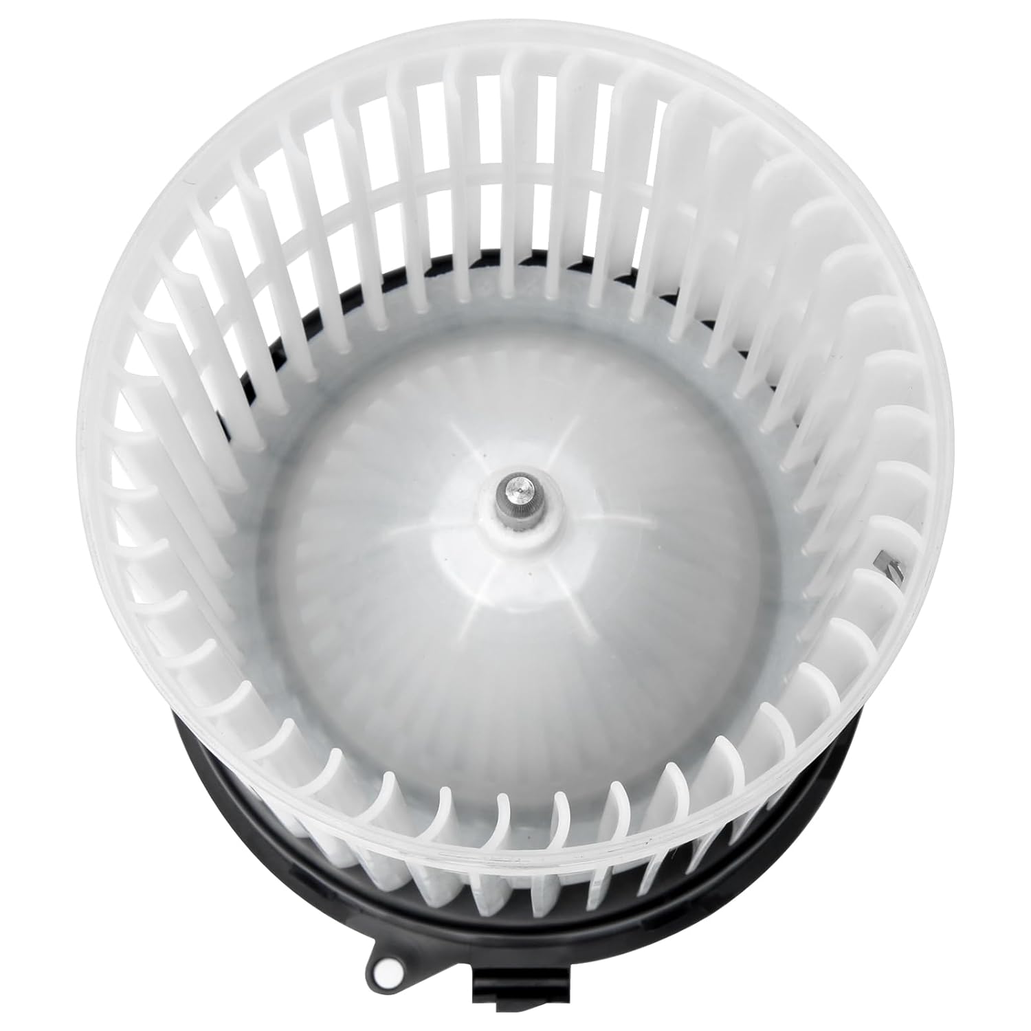 HVAC Heater Blower Motor with Fan Assembly by AA Ignition - Compatible with Nissan Vehicles - 2012-2018 Versa & 2014-2017 Versa Note - Replaces 700285, 27226-3AN0A - Heater Air Conditioning Motor