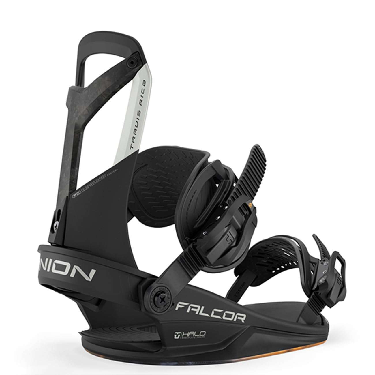 24-25 Union ファルコア UNION 24-25 BINDING FALCOR ファルコア ミニディスク 日本正規品 予約