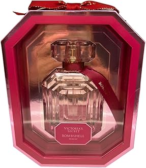 Eau De Parfum 1.7 Fl Oz (Bombshell Magic)