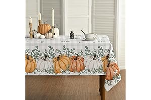 Thanksgiving Tablecloth: Grateful Gatherings with Horaldaily