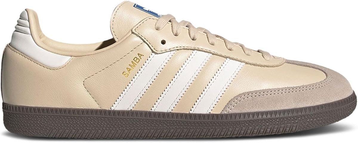 Zapatillas Samba Hombre