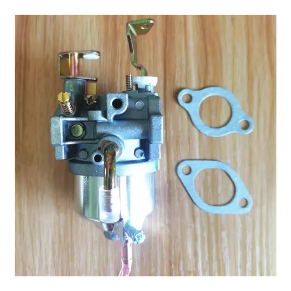 Carburateur pour moteur BSV 6HP LX3000 pour entretien de jardin