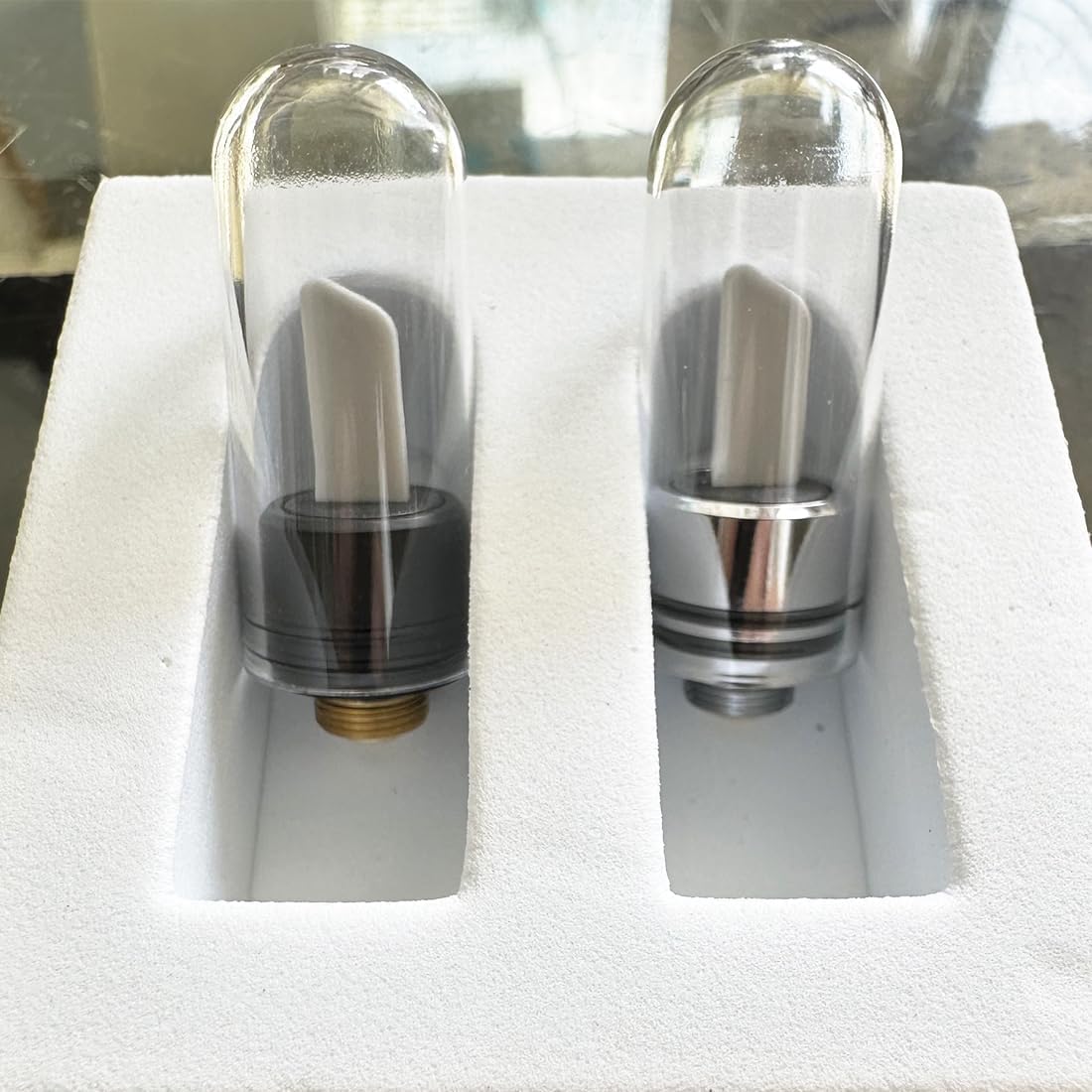 Ceramic Heating Tips - Smooth Cuts & FREE SHIPPING -3
